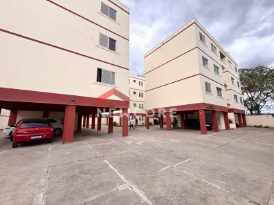Apartamento com 2 Quartos à venda, 63m² no Jardim Belmar II, Peruíbe