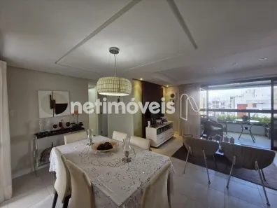 Apartamento com 4 Quartos à venda, 128m² no Itaigara, Salvador