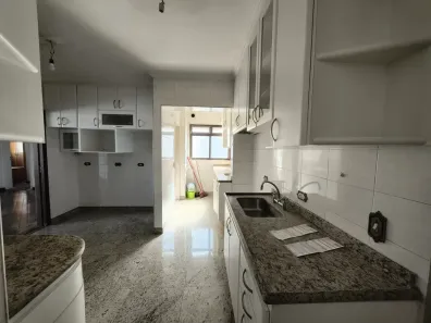 Apartamento com 3 Quartos à venda, 94m² no Perdizes, São Paulo