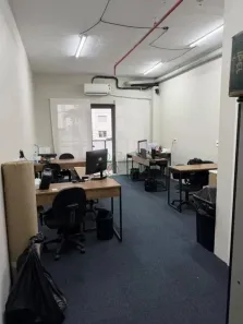 Sala Comercial à venda, 32m² no Barra Funda, São Paulo