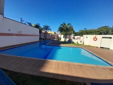Apartamento com 3 Quartos à venda, 60m² no Jardim São Camilo, Santa Bárbara D'Oeste