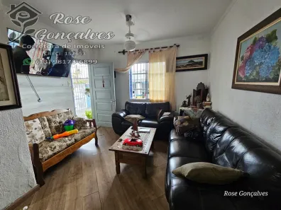 Apartamento com 2 Quartos à venda, 96m² no Centro, Itanhaém