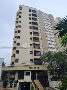 Apartamento com 3 Quartos à venda, 111m² no Jardim Proença, Campinas