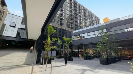 Apartamento com 1 Quarto à venda, 44m² no Trindade, Florianópolis