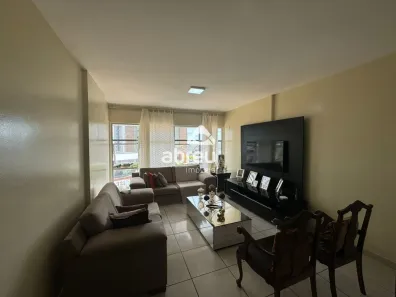 Apartamento com 3 Quartos à venda, 130m² no Cidade Alta, Natal