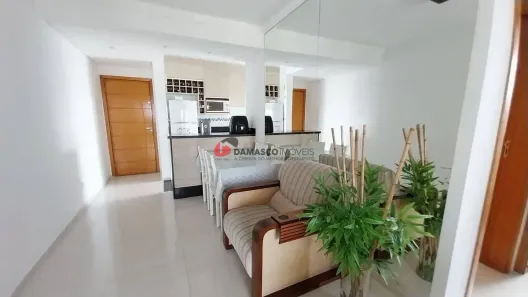 Apartamento com 2 Quartos à venda, 70m² no Olímpico, São Caetano do Sul
