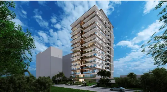 Apartamento com 4 Quartos à venda, 182m² no Praia Brava de Itajaí, Itajaí
