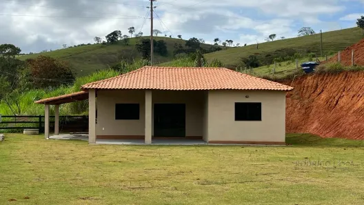 Fazenda/Sítio com 2 Quartos à venda, 1000m² no , São Lourenço