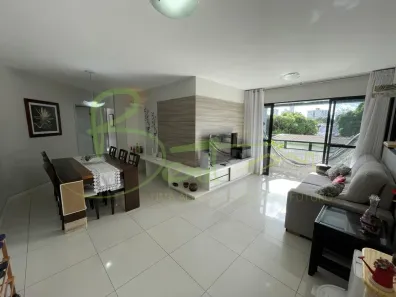 Apartamento com 3 Quartos à venda, 109m² no Prado, Recife