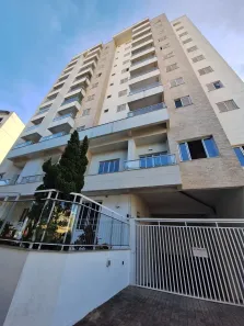 com 2 Quartos para alugar, 68m² no Jardim Eulália, Taubaté