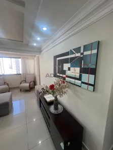 Apartamento com 3 Quartos à venda, 86m² no Setor Bueno, Goiânia