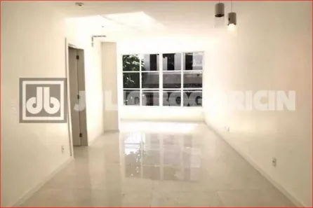Apartamento com 3 Quartos à venda, 98m² no Botafogo, Rio de Janeiro