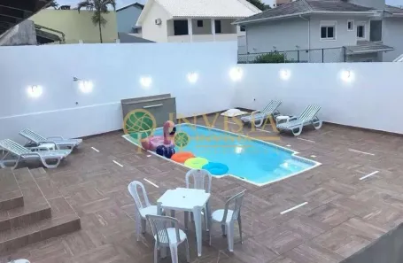 Casa com 4 Quartos à venda, 421m² no Abraão, Florianópolis