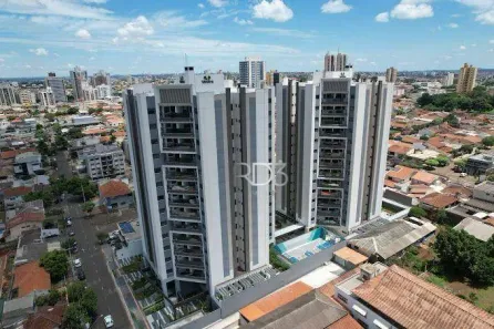 Apartamento com 3 Quartos à venda, 86m² no Centro, Londrina