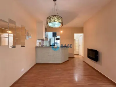 Apartamento com 2 Quartos para venda ou aluguel, 65m² no Vila Suzana, São Paulo