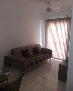 Apartamento com 2 Quartos à venda, 44m² no Jardim Parque Novo Mundo, Limeira