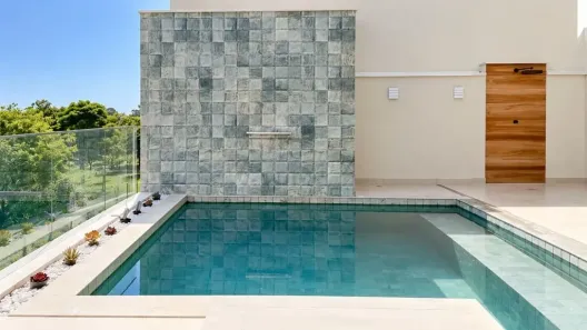 Casa de Condomínio com 3 Quartos à venda, 220m² no Jardim Bréscia, Indaiatuba