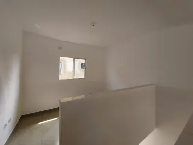 Casa de Condomínio com 2 Quartos à venda, 55m² no Samambaia, Praia Grande