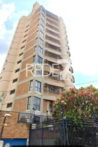 Apartamento com 4 Quartos à venda, 156m² no Jardim Proença, Campinas