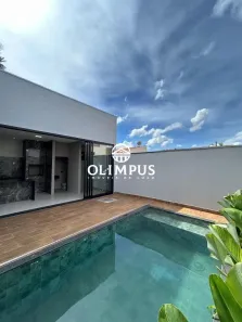 Casa com 3 Quartos à venda, 150m² no Alto Umuarama, Uberlândia