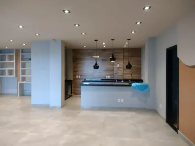 Sala Comercial para alugar, 130m² no Centro, Nilópolis