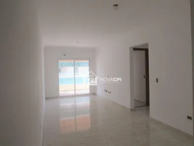 Apartamento com 3 Quartos à venda, 100m² no Canto do Forte, Praia Grande