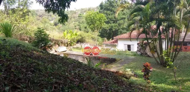 Fazenda/Sítio com 4 Quartos à venda, 125m² no Real Parque Dom Pedro I, Itatiba