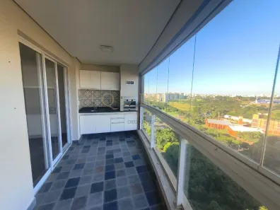 Apartamento com 3 Quartos à venda, 90m² no Jardim Tarraf II, São José do Rio Preto
