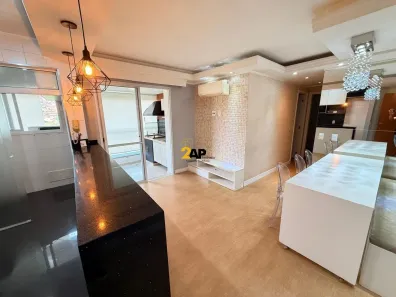 Apartamento com 2 Quartos à venda, 64m² no Vila Andrade, São Paulo