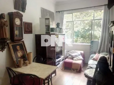 Apartamento com 1 Quarto à venda, 80m² no Botafogo, Rio de Janeiro