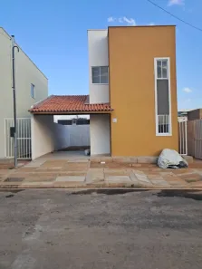 Apartamento com 3 Quartos à venda, 93m² no Pedra Mole, Teresina