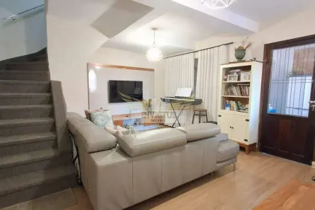 Sobrado com 4 Quartos à venda, 186m² no Olímpico, São Caetano do Sul