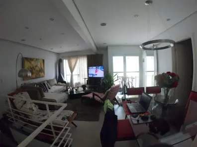 Casa de Condomínio com 3 Quartos à venda, 107m² no Vila Andrade, São Paulo