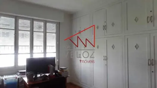 Apartamento com 4 Quartos à venda, 206m² no Flamengo, Rio de Janeiro