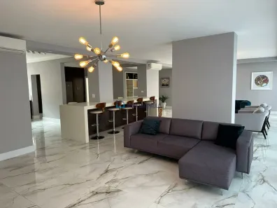 Apartamento com 4 Quartos à venda, 252m² no Jardim Paulista, São Paulo