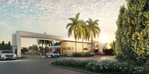 Apartamento com 1 Quarto à venda, 180m² no Pici, Fortaleza