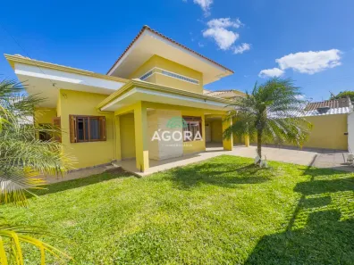 Casa com 3 Quartos à venda, 163m² no Mathias Velho, Canoas