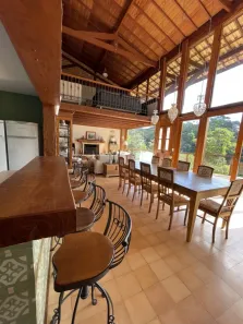 Casa de Condomínio com 4 Quartos à venda, 380m² no , Domingos Martins