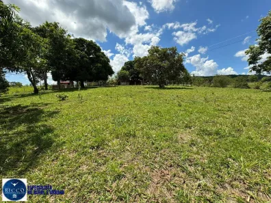 Fazenda/Sítio com 3 Quartos à venda, 1m² no Setor Central, Americano do Brasil