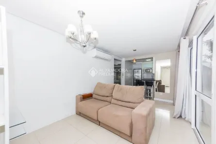 Apartamento com 2 Quartos para alugar, 66m² no Floresta, Porto Alegre