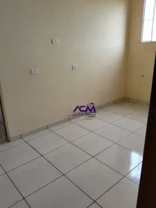Casa com 1 Quarto para alugar, 30m² no Jardim Ester, São Paulo