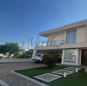 Casa de Condomínio com 4 Quartos à venda, 350m² no Jardim Green Park Residence, Hortolândia