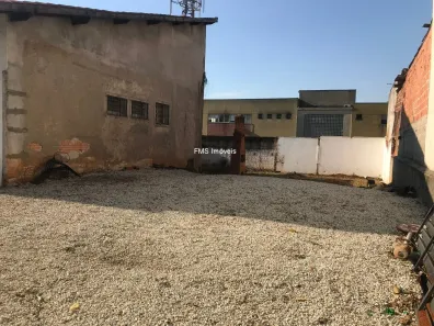 Lote/Terreno para venda ou aluguel, 600m² no Vila Mascote, São Paulo