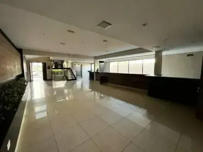 Prédio Comercial para alugar, 530m² no Jardim Botânico, Ribeirão Preto