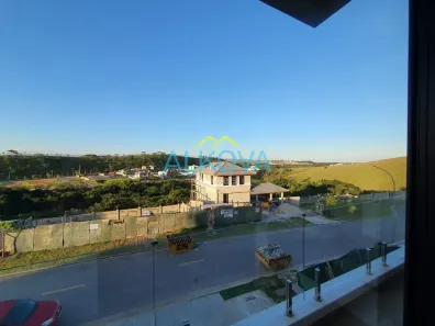 Sobrado com 4 Quartos à venda, 386m² no Condomínio Residencial Alphaville II, São José dos Campos