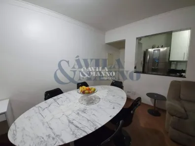 Apartamento com 3 Quartos à venda, 68m² no Vila Bertioga, São Paulo