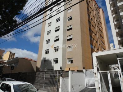 Apartamento com 2 Quartos à venda, 106m² no Centro, Campinas