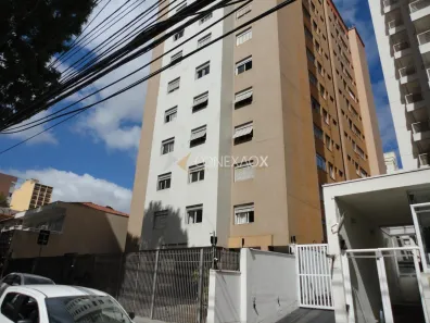 Apartamento com 2 Quartos à venda, 106m² no Centro, Campinas