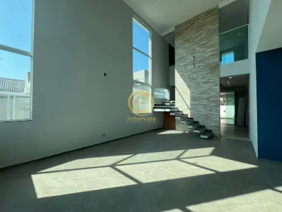 Casa de Condomínio com 3 Quartos à venda, 295m² no Condomínio Sunset Garden, Jacareí