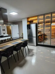Sobrado com 3 Quartos à venda, 164m² no Parque Peruche, São Paulo